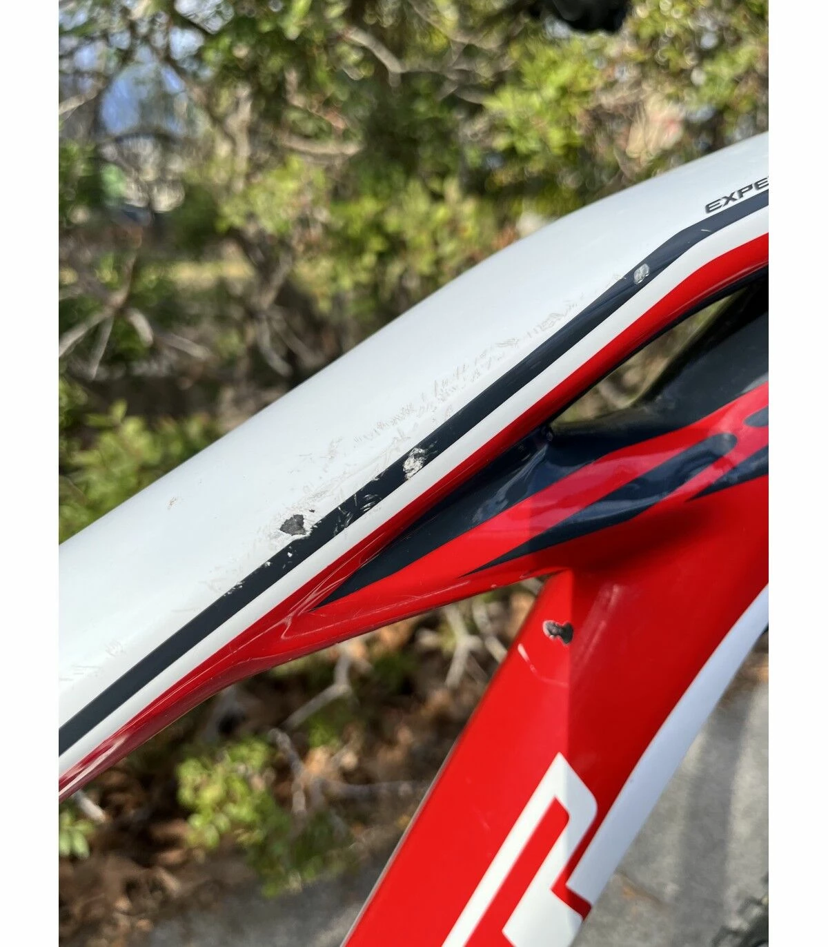 Commencal VTT Tout Suspendus - M - 27.5'' 2 Commencal VTT Tout Suspendus - M - 27.5'' – Image 2