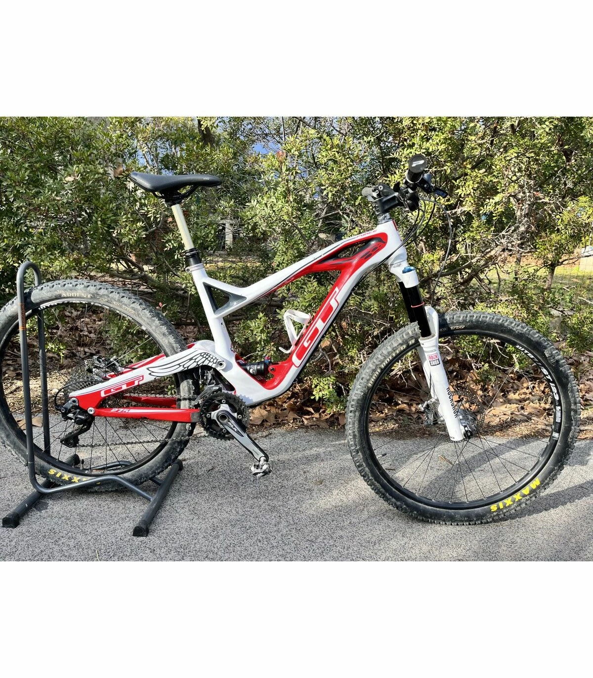 Commencal VTT Tout Suspendus - M - 27.5'' 1 Commencal VTT Tout Suspendus - M - 27.5''