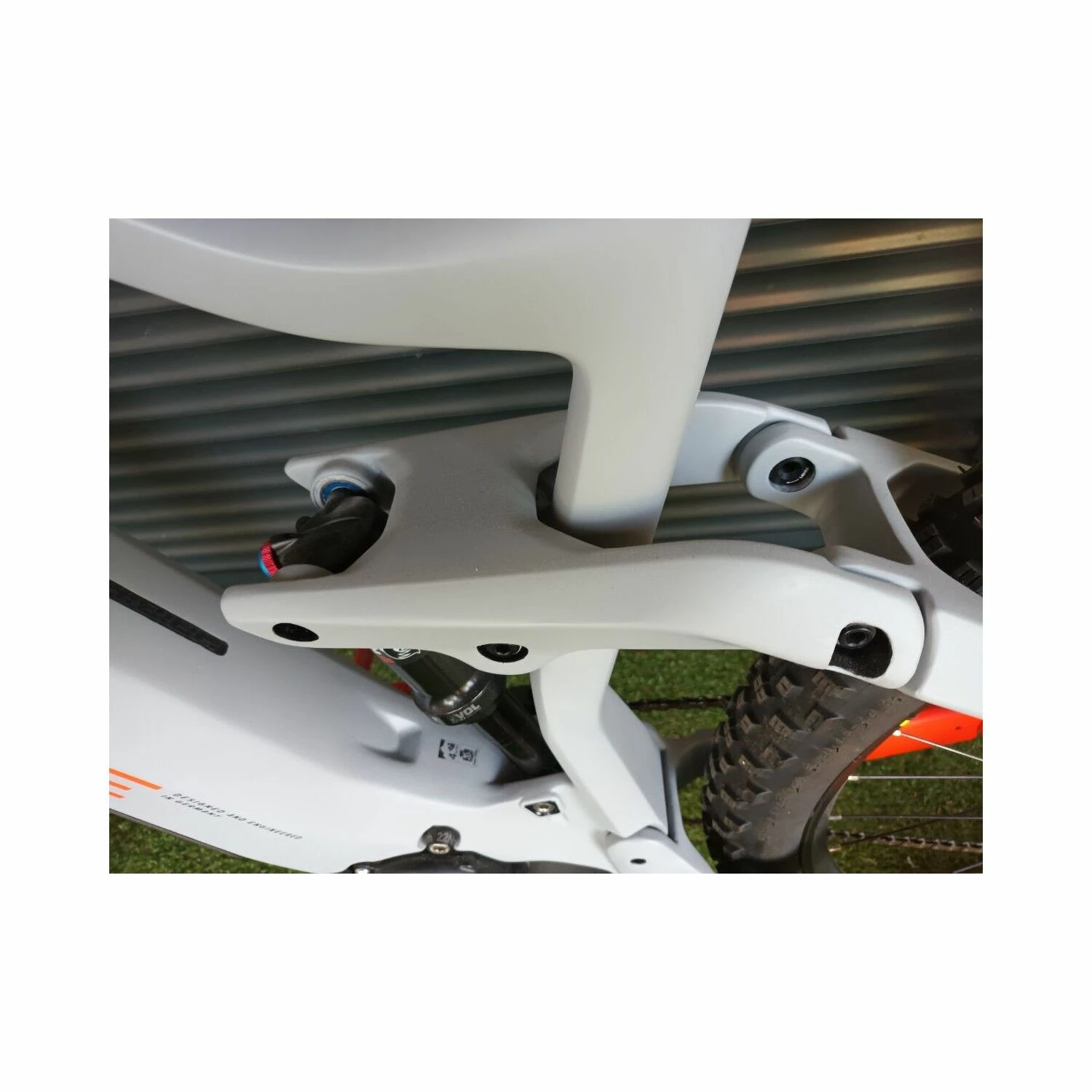 VTT Haibike - L - Autres 2 VTT Haibike - L - Autres – Image 2