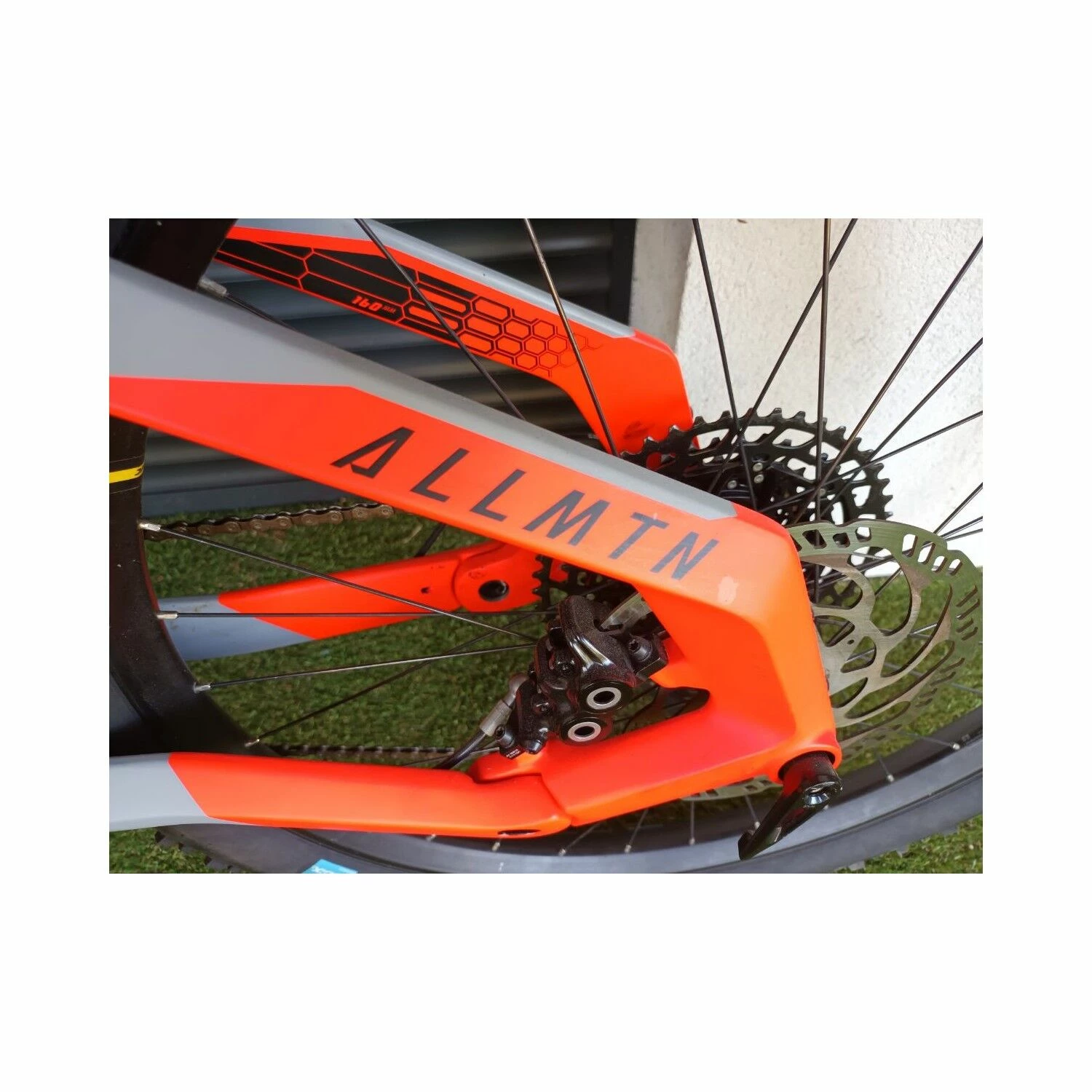 VTT Haibike - L - Autres 6 VTT Haibike - L - Autres – Image 6