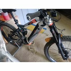 VTT électriques Haibike - M - 27.5'' Plus -Magasin De Vélos Orbea haibike xduro nduro 8 0 2
