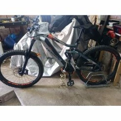 VTT électriques Haibike - M - 27.5'' Plus
