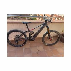 VTT électriques Shimano - L - 27.5'' -Magasin De Vélos Orbea husqvarna hc9 2