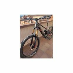 VTT électriques Shimano - L - 27.5''