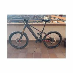 VTT électriques Shimano - L - 27.5'' -Magasin De Vélos Orbea husqvarna hc9 5