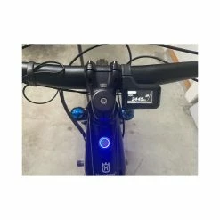 VTT électriques Ktm - M - Autres -Magasin De Vélos Orbea husqvarna mc7 2