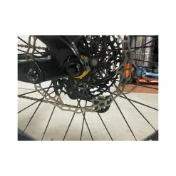 VTT électriques Ktm - M - Autres -Magasin De Vélos Orbea husqvarna mc7 3