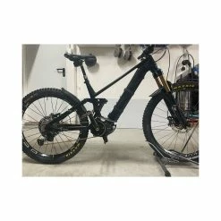 VTT électriques Ktm - M - Autres -Magasin De Vélos Orbea husqvarna mc7 4