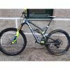 VTT Tout Suspendus Intense - L - 29''