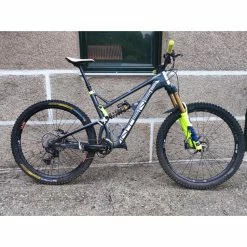 VTT Tout Suspendus Intense - L - 29'' -Magasin De Vélos Orbea intense carbine 29 2