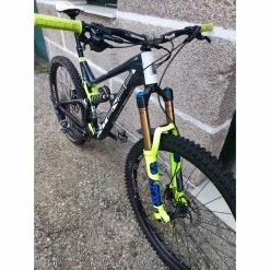VTT Tout Suspendus Intense - L - 29'' -Magasin De Vélos Orbea intense carbine 29 3
