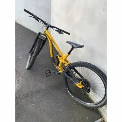 VTT Tout Suspendus Kona - M - 29'' -Magasin De Vélos Orbea kona process 153 dl taille m 2