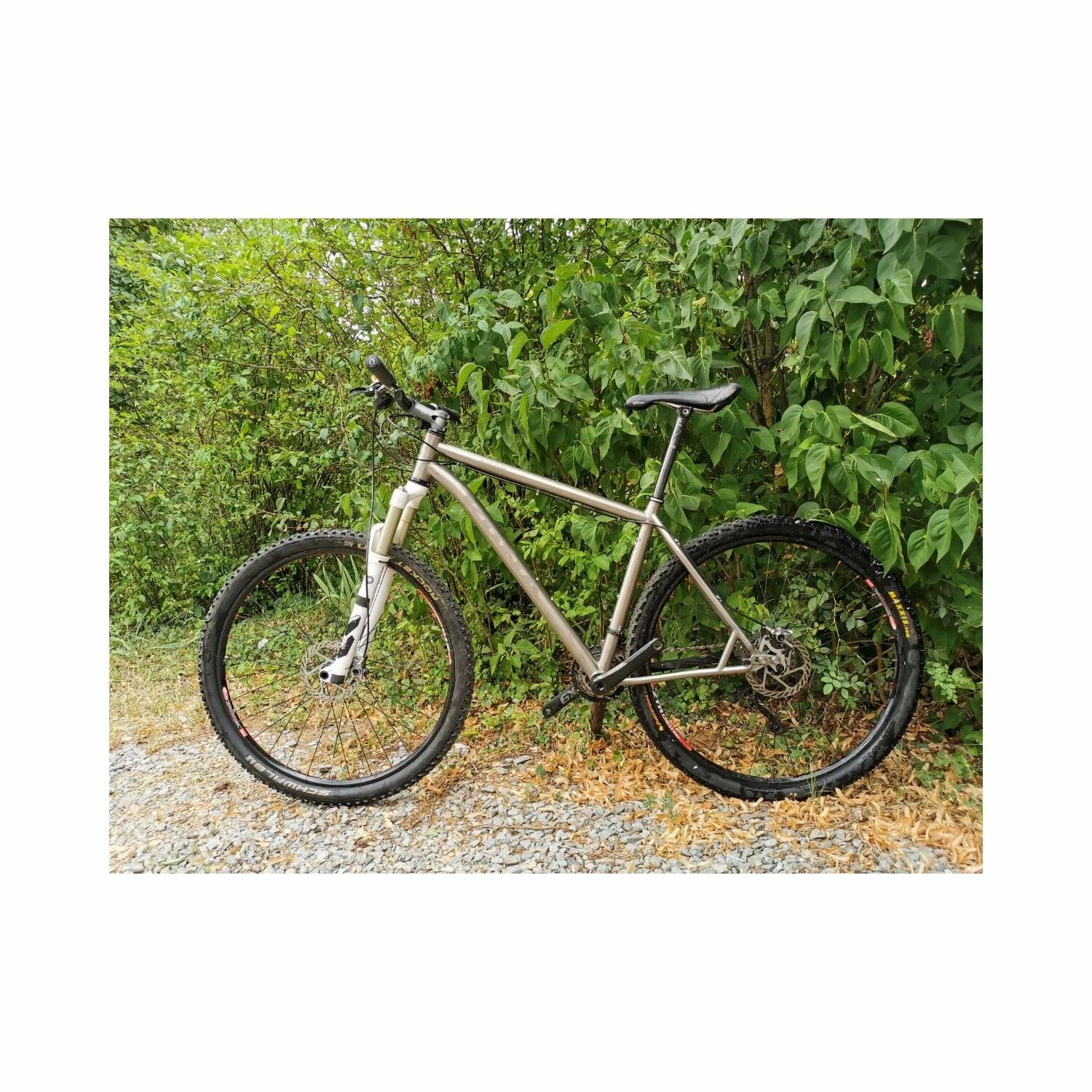 Commencal VTT - L - 29'' 2 Commencal VTT - L - 29'' – Image 2