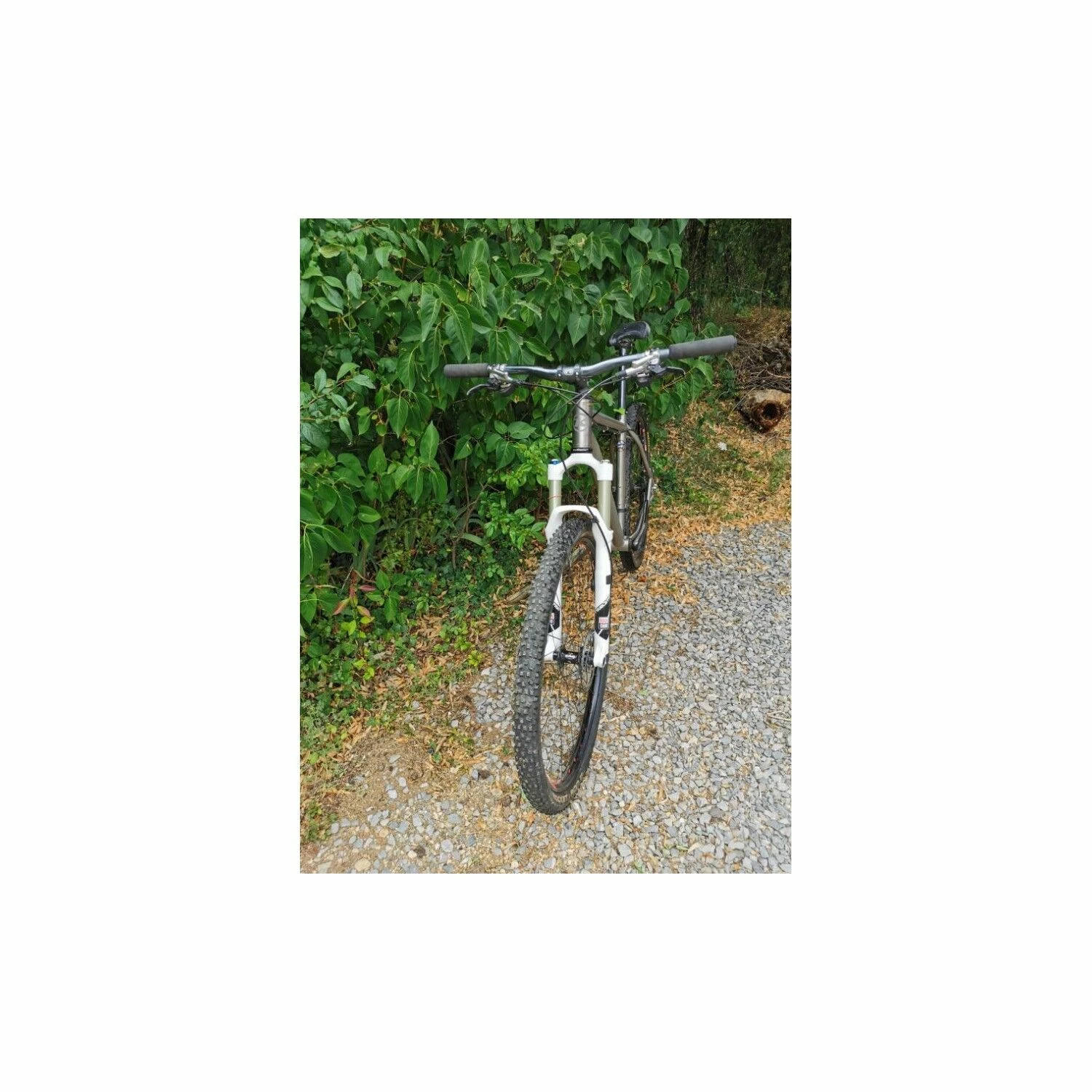 Commencal VTT - L - 29'' 4 Commencal VTT - L - 29'' – Image 4