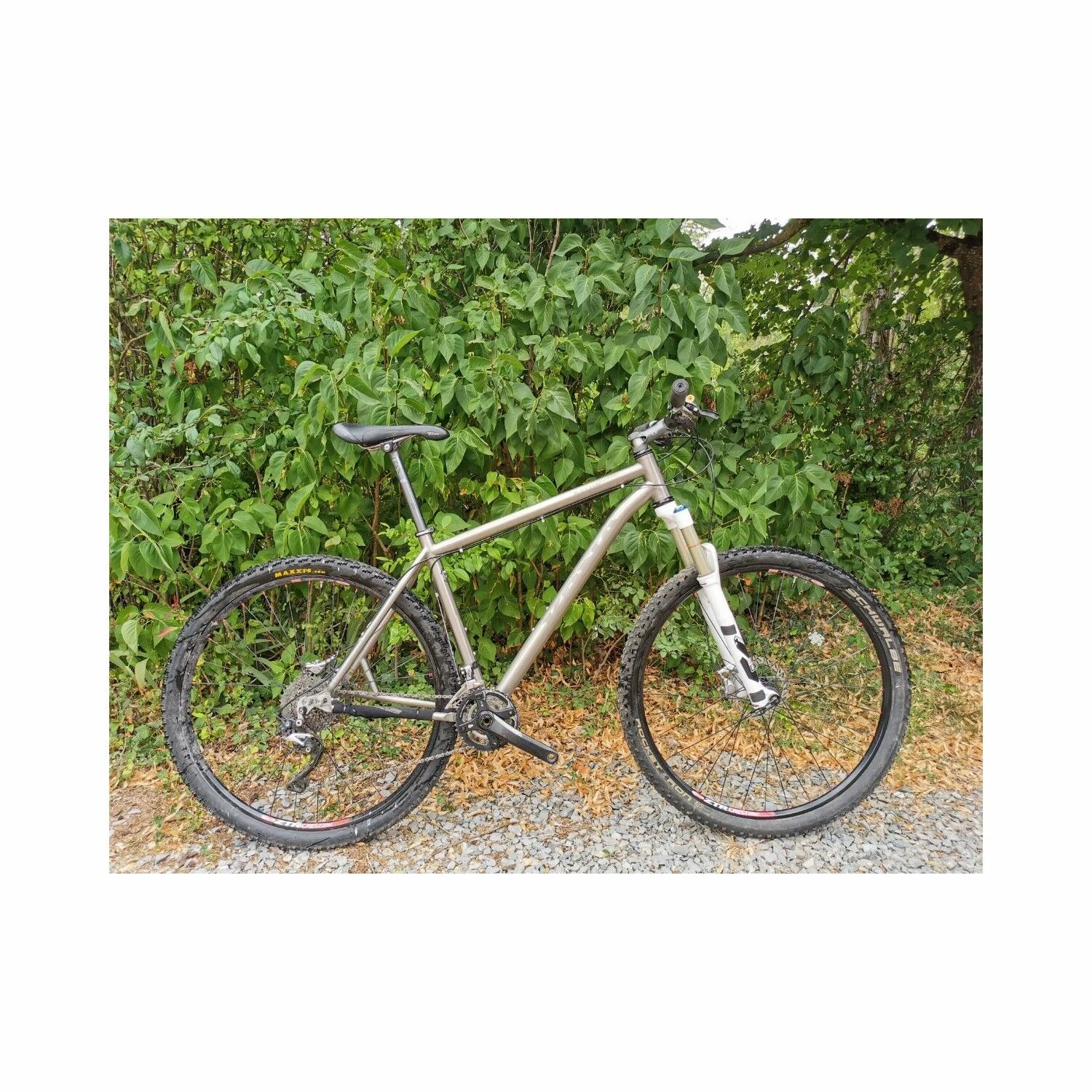 Commencal VTT - L - 29'' 1 Commencal VTT - L - 29''