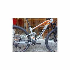 VTT Tout Suspendus Kross - S - 29'' 7 VTT Tout Suspendus Kross - S - 29'' -Magasin De Vélos Orbea kross earth 2 0 1