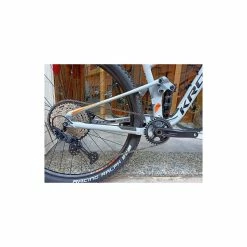 VTT Tout Suspendus Kross - S - 29'' 8 VTT Tout Suspendus Kross - S - 29'' -Magasin De Vélos Orbea kross earth 2 0 2