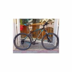 VTT Semi-rigides Kross - M - 29''