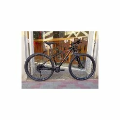 VTT Semi-rigides Kross - S - 29''