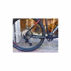 VTT Semi-rigides Kross - S - 29'' -Magasin De Vélos Orbea kross level 8 0 2