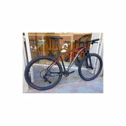 VTT Semi-rigides Kross - S - 29'' -Magasin De Vélos Orbea kross level 8 0 5