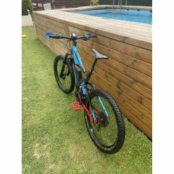 BH VTT électriques - L - 27.5'' Plus -Magasin De Vélos Orbea ktm kapoho 273 2