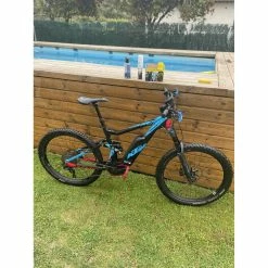 BH VTT électriques - L - 27.5'' Plus