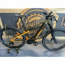 VTT électriques Ktm - M - 29''