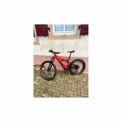 VTT électriques Ktm - M - 27.5'' Plus