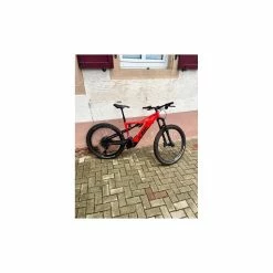 VTT électriques Ktm - M - 27.5'' Plus -Magasin De Vélos Orbea ktm macina kapoho taille m 3
