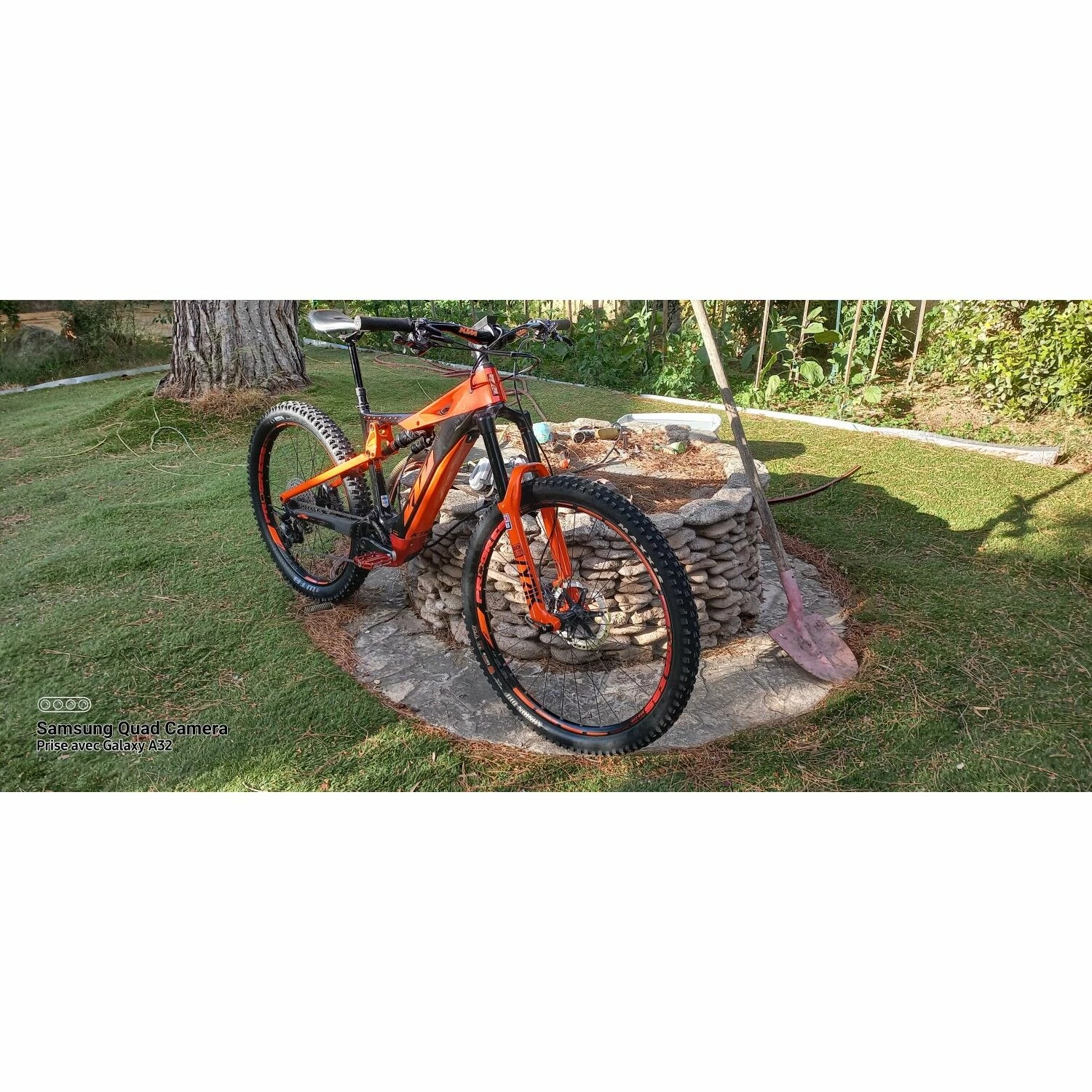 BH VTT électriques - M - 27.5'' Plus 2 BH VTT électriques - M - 27.5'' Plus – Image 2