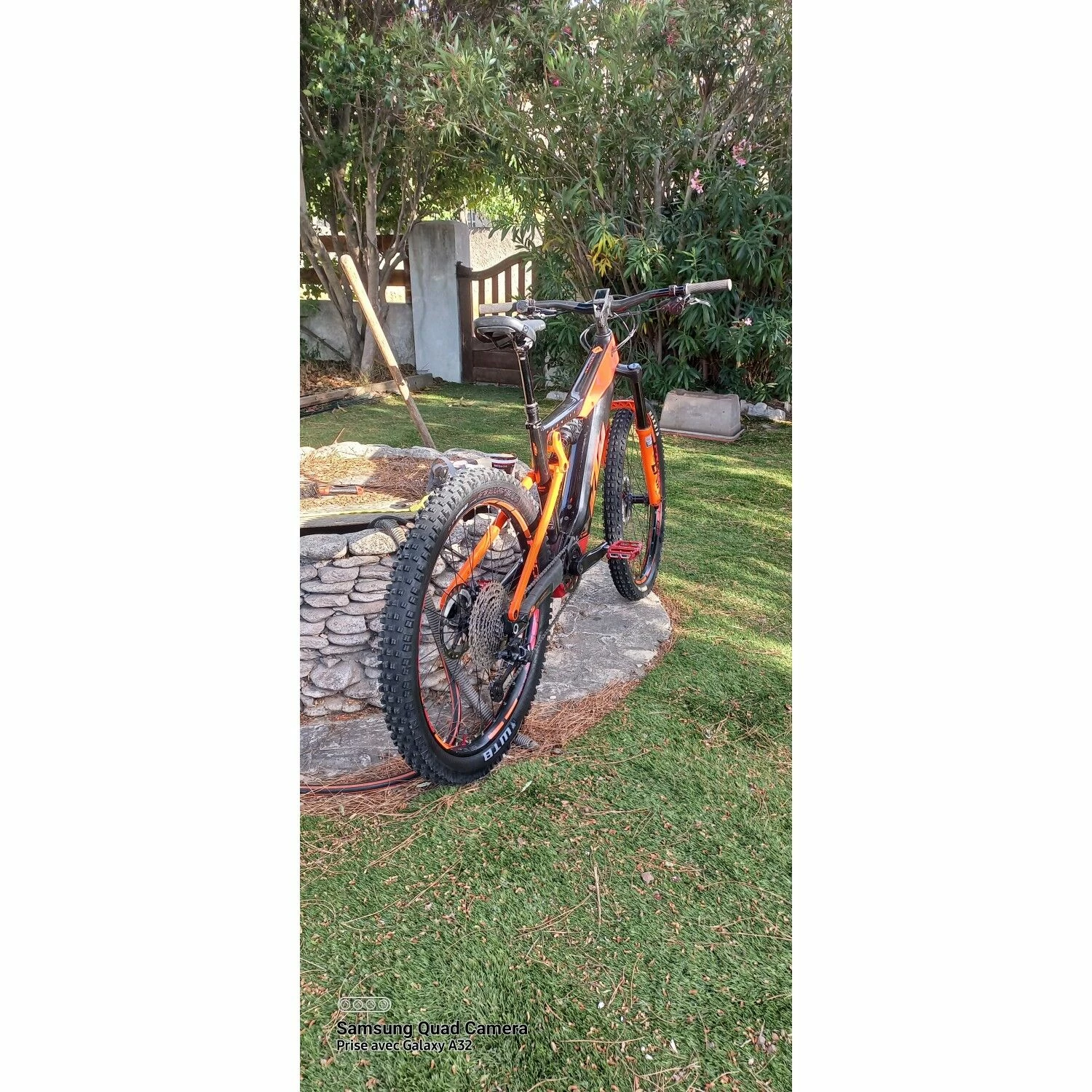 BH VTT électriques - M - 27.5'' Plus 3 BH VTT électriques - M - 27.5'' Plus – Image 3