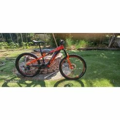 BH VTT électriques - M - 27.5'' Plus