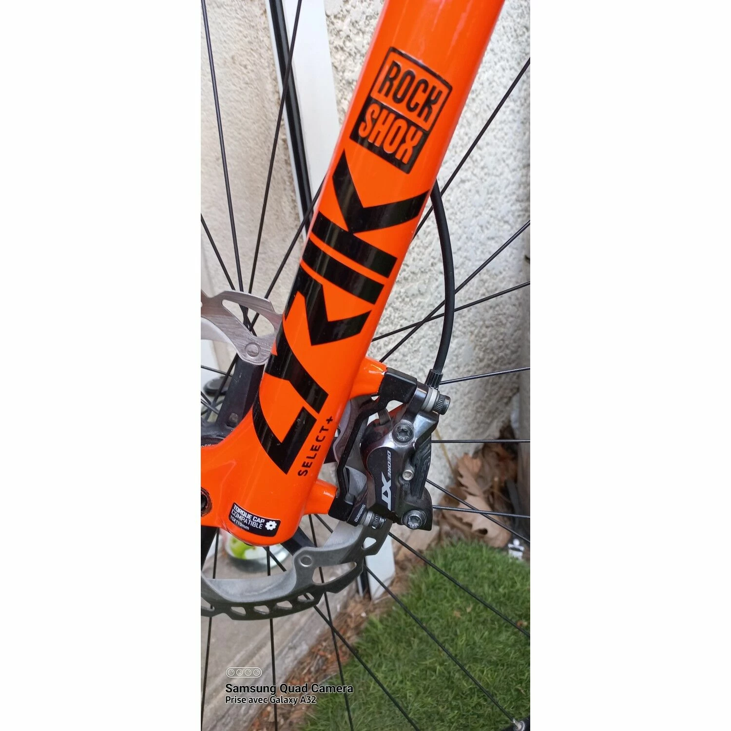 BH VTT électriques - M - 27.5'' Plus 4 BH VTT électriques - M - 27.5'' Plus – Image 4