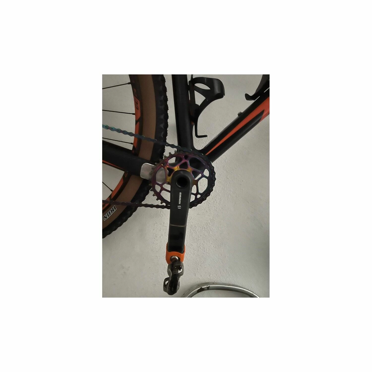 VTT Semi-rigides Ktm - L - 29'' 4 VTT Semi-rigides Ktm - L - 29'' – Image 4