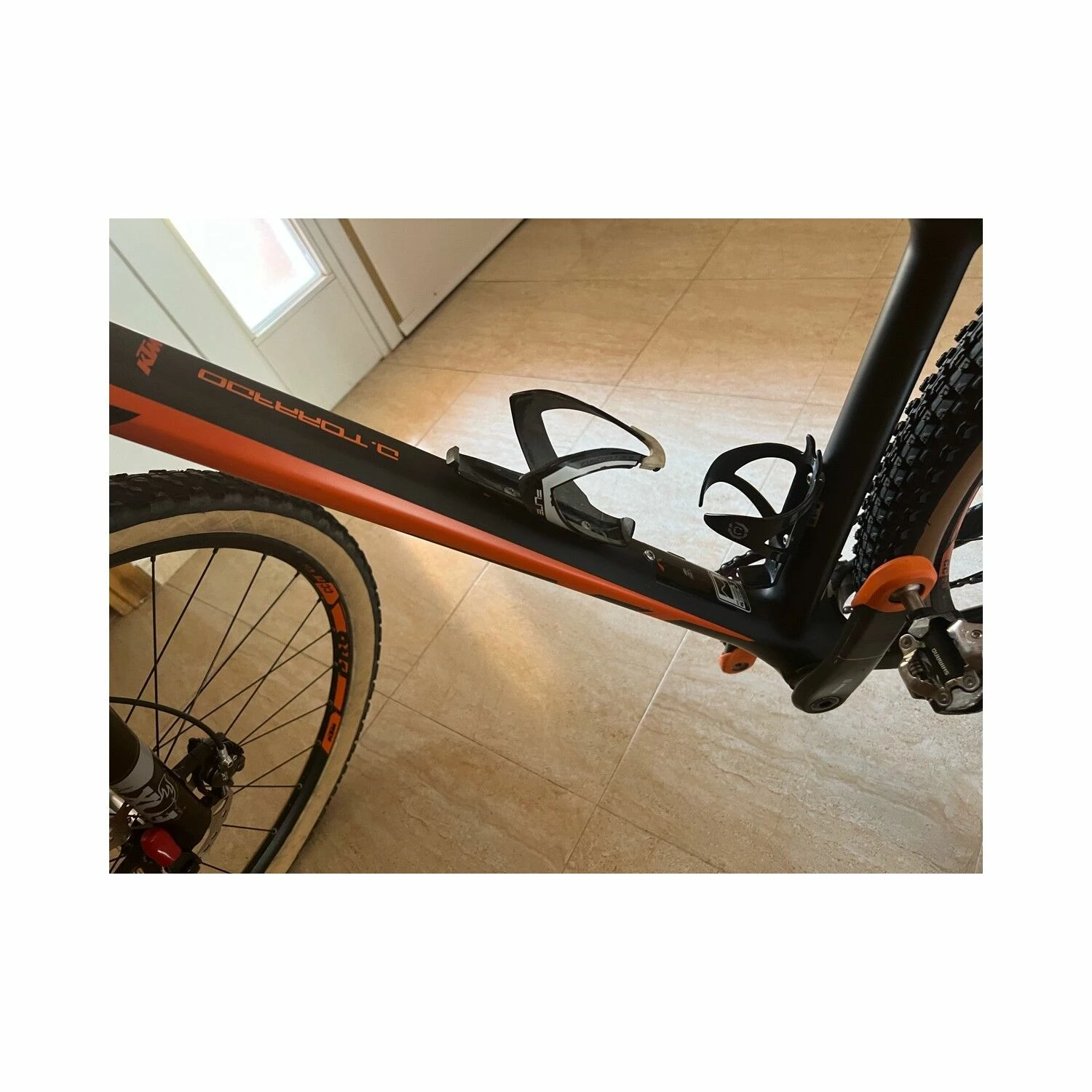 VTT Semi-rigides Ktm - L - 29'' 1 VTT Semi-rigides Ktm - L - 29''