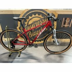 VTT Semi-rigides Ktm - XL - 29''