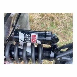 Commencal VTT Tout Suspendus - M - 27.5'' -Magasin De Vélos Orbea lapierre 727 dh 5