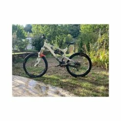 VTT Lapierre - L - 26''