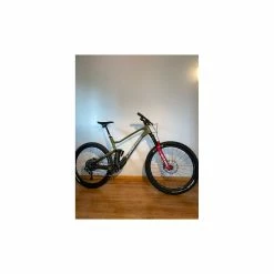 VTT Tout Suspendus Lapierre - L - 29'' 10 VTT Tout Suspendus Lapierre - L - 29'' -Magasin De Vélos Orbea lapierre spicy fit team ultimate 2020 4