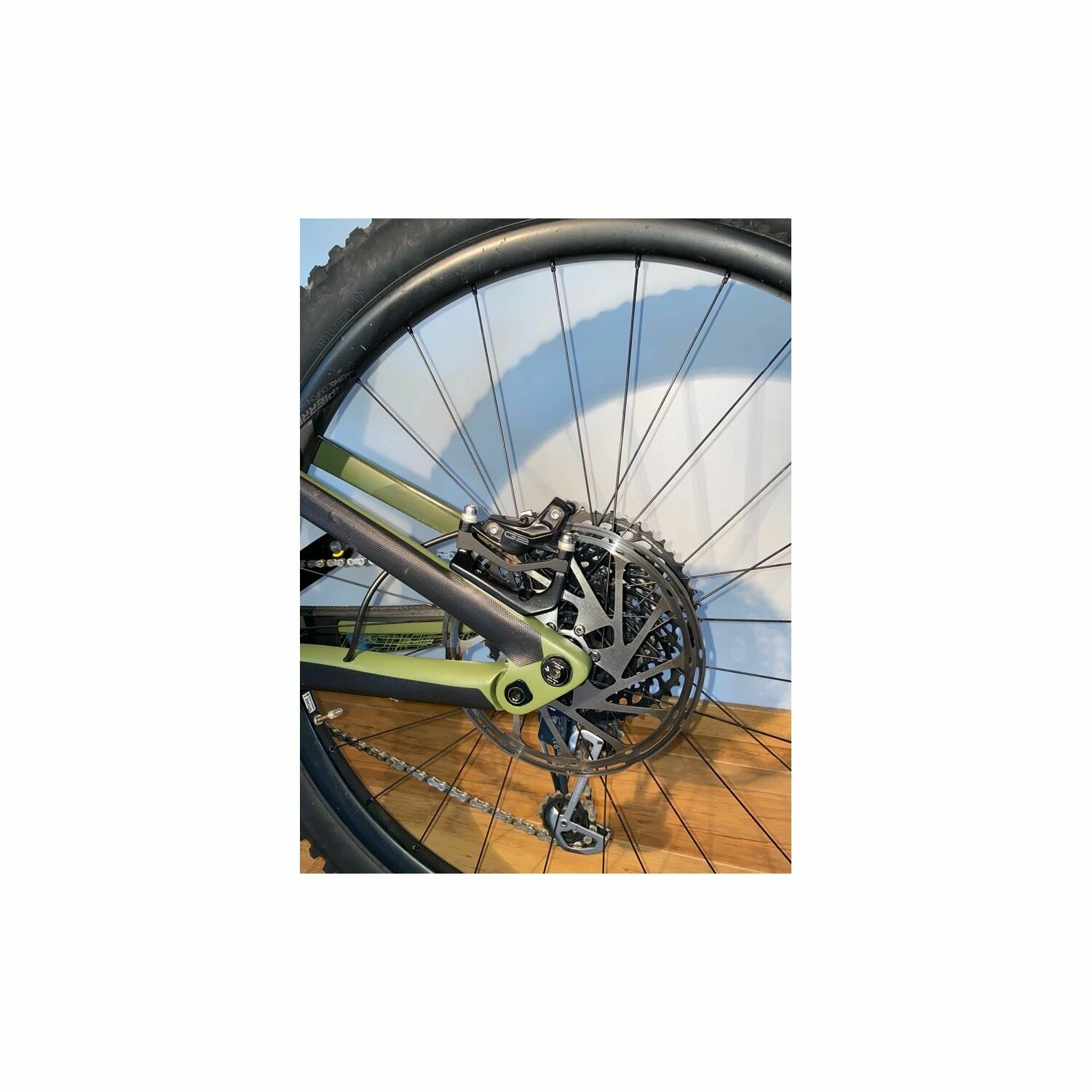 VTT Tout Suspendus Lapierre - L - 29'' 6 VTT Tout Suspendus Lapierre - L - 29'' – Image 6