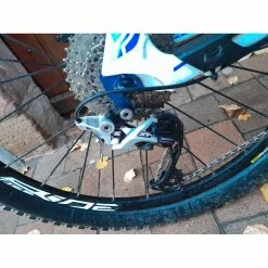 VTT Tout Suspendus Lapierre - L - 26'' 9 VTT Tout Suspendus Lapierre - L - 26'' -Magasin De Vélos Orbea lapierre x flow 3