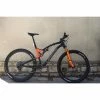 VTT Tout Suspendus Lapierre - XL - 29''