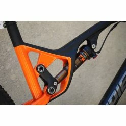 VTT Tout Suspendus Lapierre - XL - 29'' 9 VTT Tout Suspendus Lapierre - XL - 29'' -Magasin De Vélos Orbea lapierre xr 9 9 xl 3