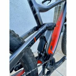 VTT Tout Suspendus Lapierre - M - 27.5'' -Magasin De Vélos Orbea lapierre zesty 3