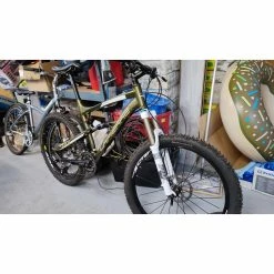 Lapierre VTT Tout Suspendus - L - 26'' -Magasin De Vélos Orbea lapierre zesty 314 2