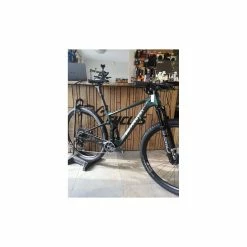 VTT Tout Suspendus Autre Marque - S - 29'' -Magasin De Vélos Orbea leecougan crossfire 428 galaxy axs 3