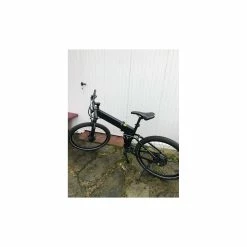 VTT électriques Autre Marque - M - 27.5'' -Magasin De Vélos Orbea legend etna ebike plegable 2