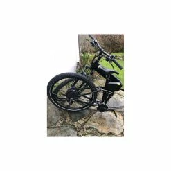 VTT électriques Autre Marque - M - 27.5'' -Magasin De Vélos Orbea legend etna ebike plegable 3