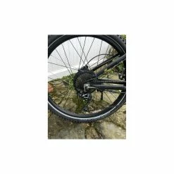 VTT électriques Autre Marque - M - 27.5'' -Magasin De Vélos Orbea legend etna ebike plegable 4